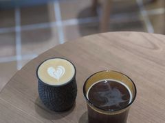 -Radar Coffee(思南路店)