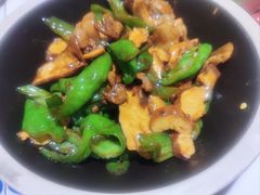-小菜园新徽菜(滁州苏宁店)