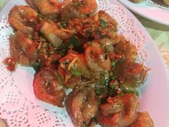 -老东风菜馆·潮汕大排档