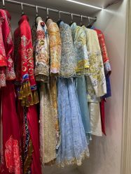 -SATIN COUTURE瑟庭婚纱礼服馆