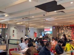 -大师兄·西北小馆(南沙万达广场店)