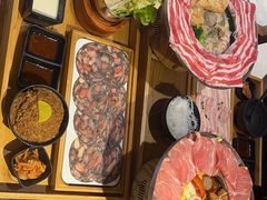 -老爷锅(新街口IFCX店)