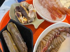 -舒友海鲜姿造(白鹭洲店)