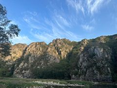 -大连冰峪旅游度假区