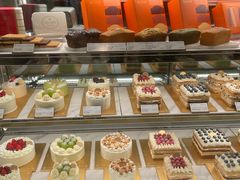-M'CAKE(西单大悦城店)