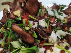 -超越海鲜屋(飞龙物业店)
