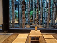 -Metal hands·铁手咖啡