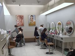 -天真蓝照相馆(五角场百联又一城店)