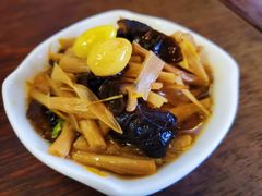 -同得兴 Since·1995 传统苏式面馆(嘉馀坊店)