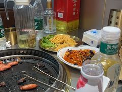 -炉队长·齐齐哈尔家庭烤肉(马家堡店)