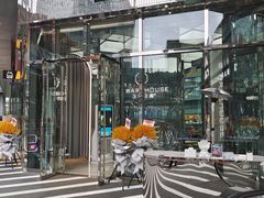 门面-3号仓库·餐厅(大悦城店)
