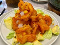 -君霖海鲜私房菜(春柳店)