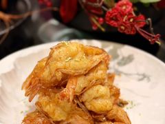 宫廷脆皮虾-忆家一宴(南丹东路总店)