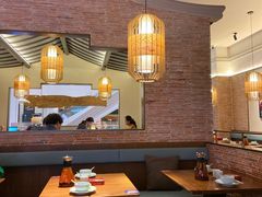 大堂-闽上鲜·福建菜(龙湖滨江天街店)