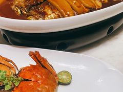 -径山十八道·风味民间菜(杭州总店)