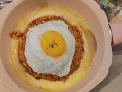 -梨泰院·创意韩国料理·烤肉