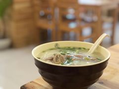 -千盛海南粉(金鸡岭店)