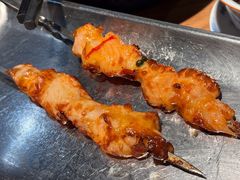 -波螺油子青岛本帮菜(银座店)