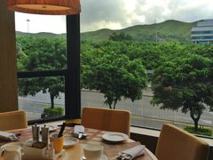 -深圳香格里拉酒店