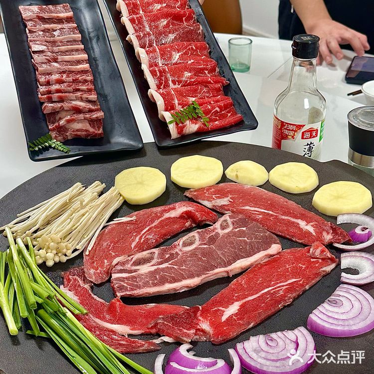 东莞牛肉脑袋集合！这家鲜到跳脚的店我能N刷🥩