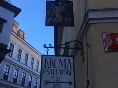 -Krčma Šatlava