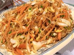 -辉记炭烧海鲜大排档·老字号(福田店)