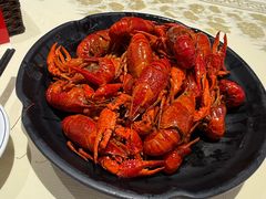 瞿记卤虾-聚味瞿记·龙虾堂(坡子街店)