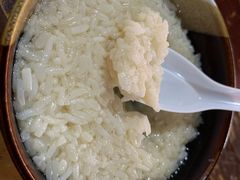 -郭福娭毑小钵子甜酒