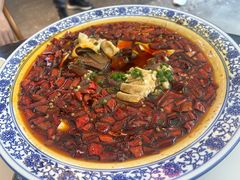 -院8里·少城记忆老川菜(宽窄巷子店)