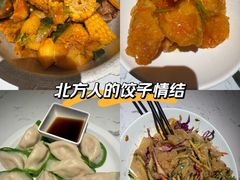 -关东小磨东北菜(漕河泾印象城店)