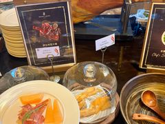 -富力丽思卡尔顿酒店·香荟全日制餐厅