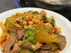 -野迹·石橄榄鸡·烧烤(新洲店)