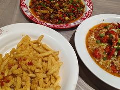 -李叔叔虾蟹大排档(青羊店)