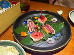 -万岛日本料理铁板烧(万象城店)