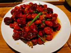 -一顿烧烤(八经街店)