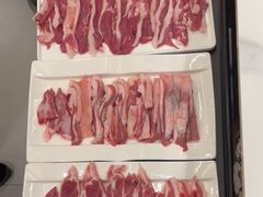 -清真老东乡开锅羊肉(甘南路店)
