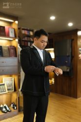 -伊布老裁缝西装礼服定制