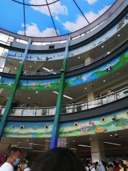 -成都市妇女儿童中心医院(中心院区)