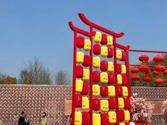 -牛首山文化旅游区