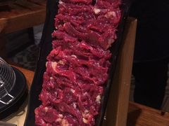 -手选潮汕鲜活牛肉火锅(二七广场店)