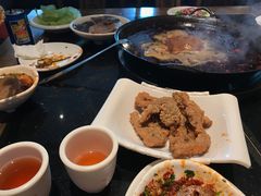 -纸盐河码头火锅(十八梯店)