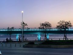 -演武大桥观景平台