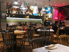 -Pho Asia 亚阁越南料理(上海来福士广场店)