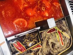 -海底捞火锅鲜切牛肉主题店(长寿路店)