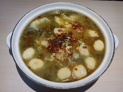 -友达面馆(二七南路店)