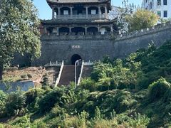 -东坡赤壁风景名胜区