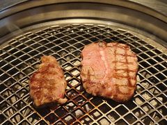 -赤坂亭·M9和牛烧肉·铁板烧·日料398放题(长泰广场店)