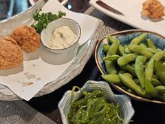 -昱匠·日本料理(金融街店)