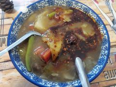 刘老虎肉丸糊辣汤-刘老虎肉丸糊辣汤(总店)