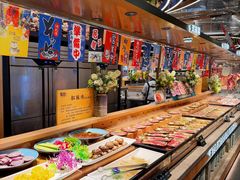 -梨花自助烤肉(西三旗万象汇黑金店)